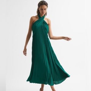 Reiss cocktail dress